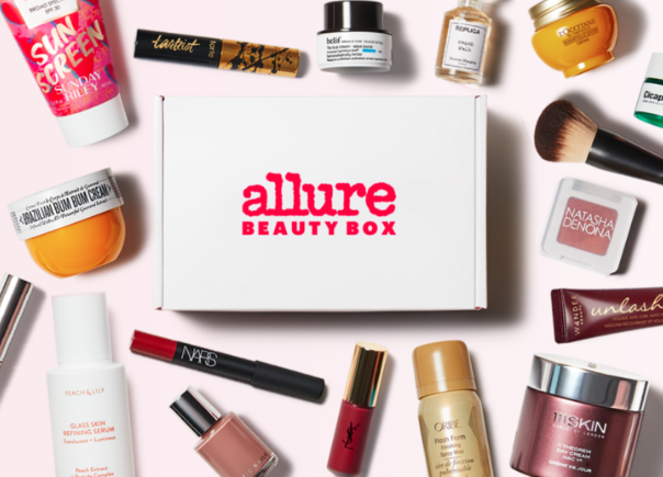 Allure box
