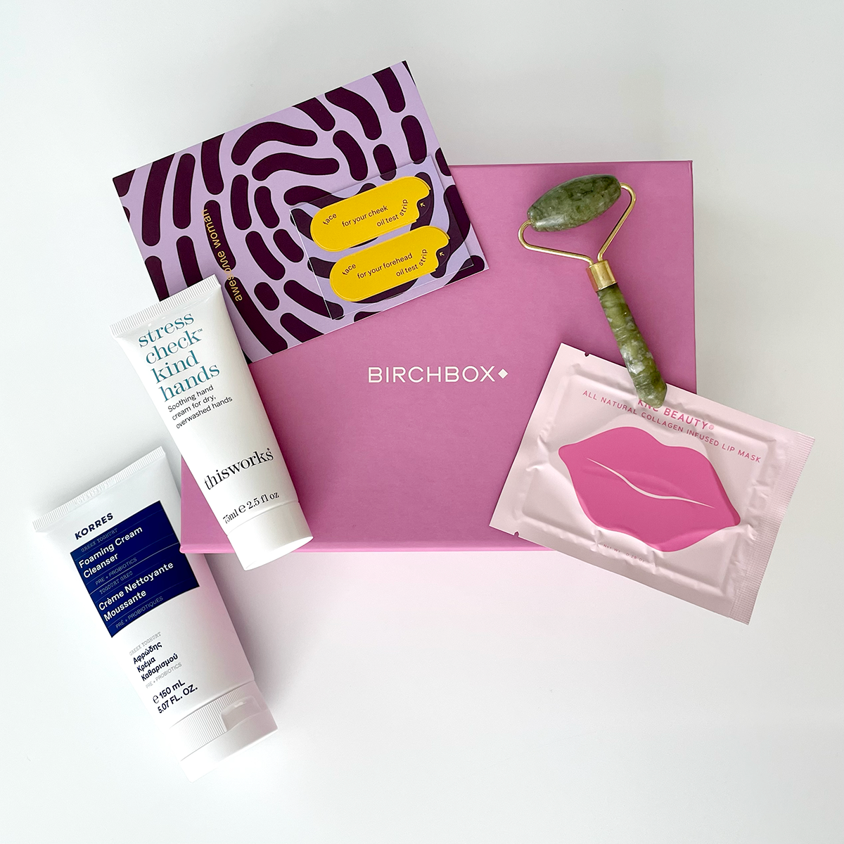 Birchbox